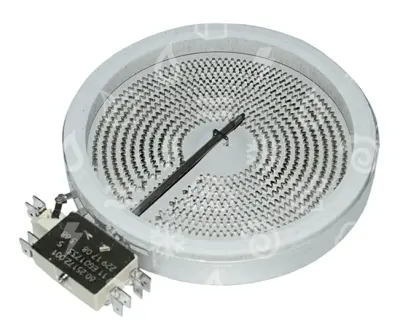 plotna keramická d = 145 mm, 1200 W, 230V, BOSCH / SIEMENS, EGO